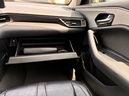 Used 2023 Acura TLX w/ Technology Package FWD image 39