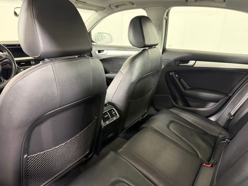 Used 2016 Audi A4 2.0T Premium w/ Convenience Plus Package image 20