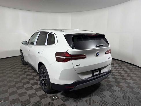 New 2026 BMW X3 xDrive30 AWD/4WD image 3