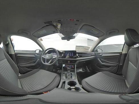 New 2026 Volkswagen Jetta S image 12