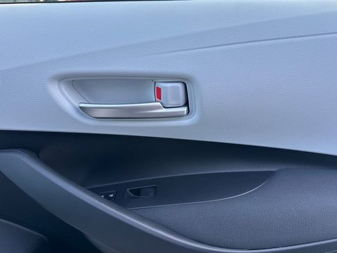 New 2026 Toyota Corolla SE image 19