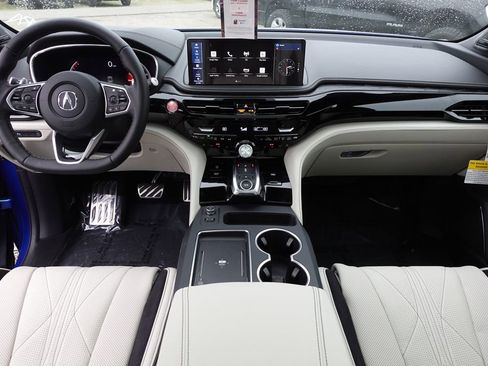 New 2026 Acura MDX Type S AWD/4WD image 29