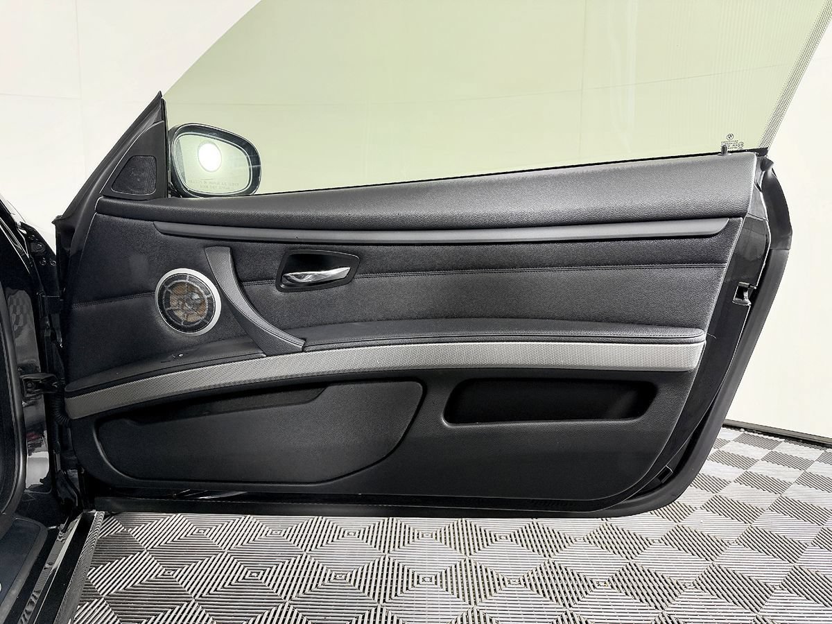 Used 2012 BMW 335is Coupe RWD image 41
