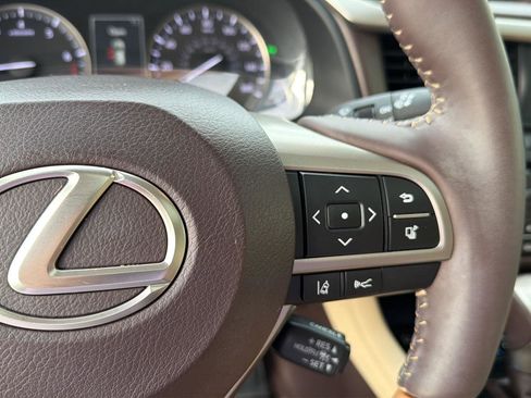 Used 2017 Lexus RX 350 FWD w/ Premium Package image 22