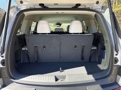 New 2026 Hyundai Santa Fe SE FWD image 21