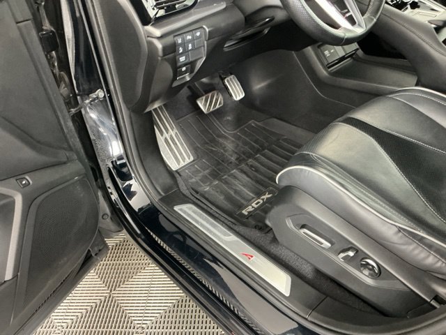 Used 2019 Acura RDX w/ Advance Package AWD/4WD image 15