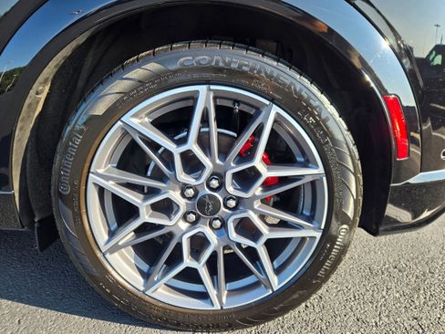 Certified 2024 Ford Mustang Mach-E GT image 11