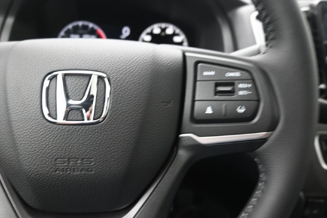 New 2026 Honda Ridgeline RTL image 28