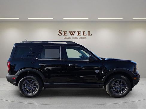 New 2025 Ford Bronco Sport Big Bend image 5