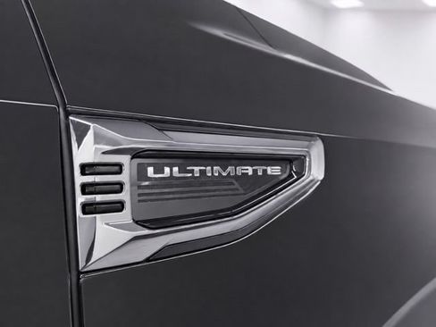 Used 2026 GMC Yukon XL Denali Ultimate AWD/4WD image 10