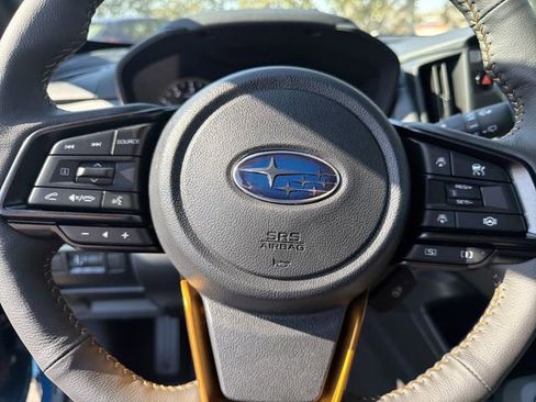 New 2026 Subaru Crosstrek 2.5i Wilderness image 21