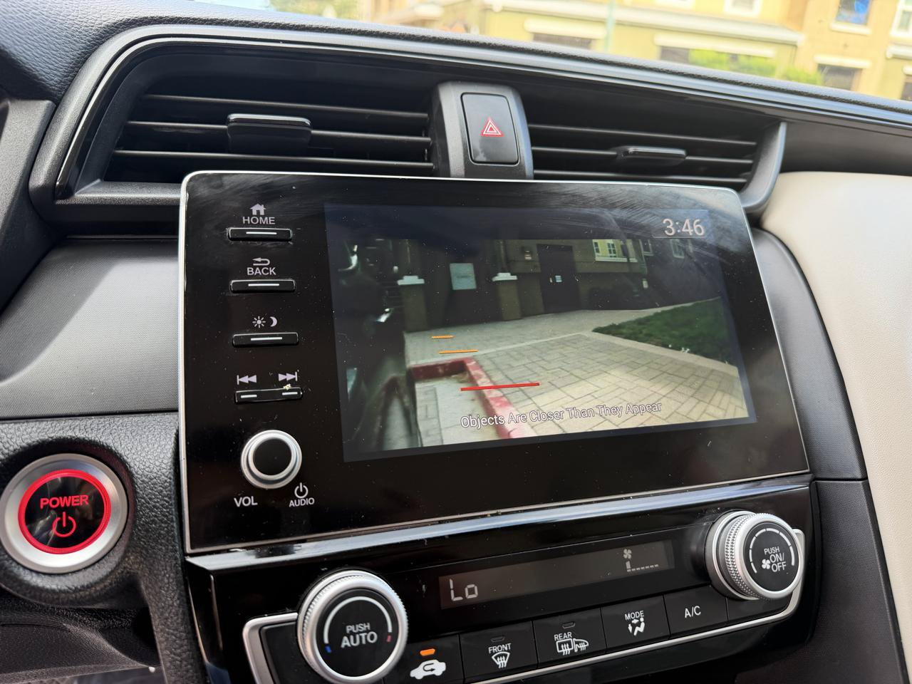 Used 2019 Honda Insight EX image 70