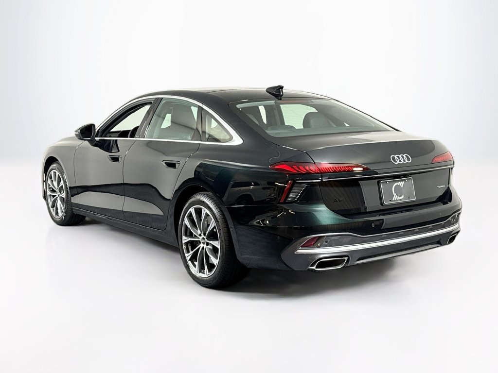 Used 2026 Audi A6 Premium w/ Convenience Package AWD/4WD image 3