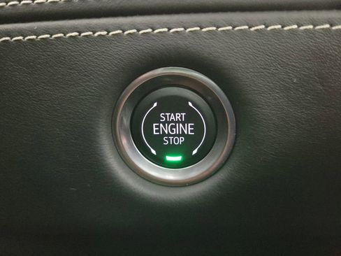 Used 2025 Cadillac Escalade V w/ LPO, Floor Liner Package image 30