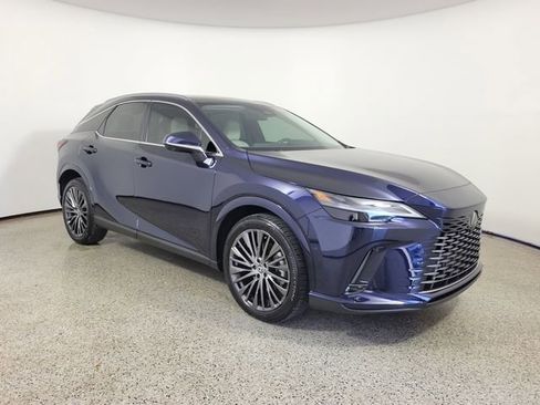 Used 2024 Lexus RX 350 FWD w/ Convenience Package image 4