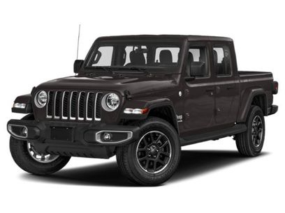 Certified 2023 Jeep Gladiator Sport
