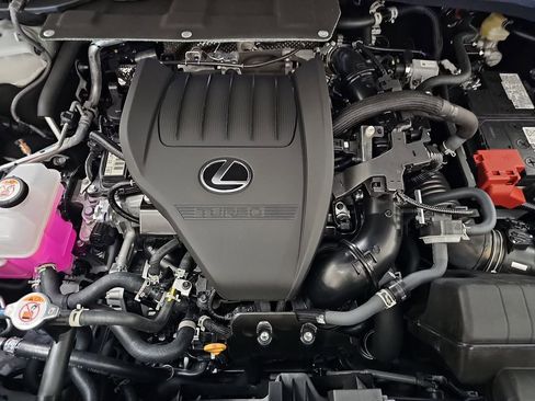 New 2026 Lexus TX 350 AWD image 30