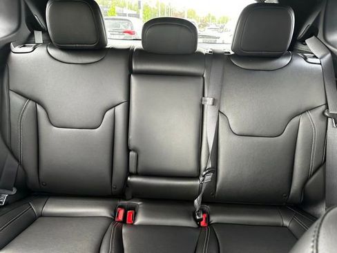 New 2025 Jeep Compass Limited image 29