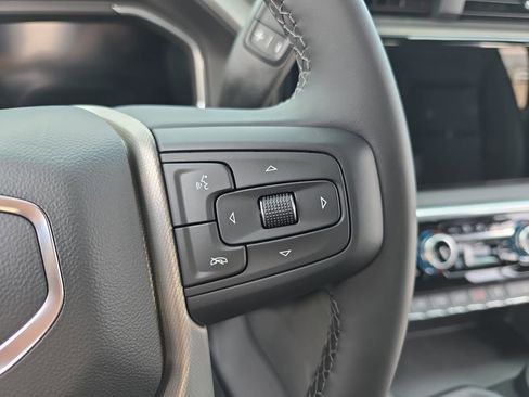 New 2026 GMC Sierra 2500 Denali w/ Denali Reserve Package AWD/4WD image 18