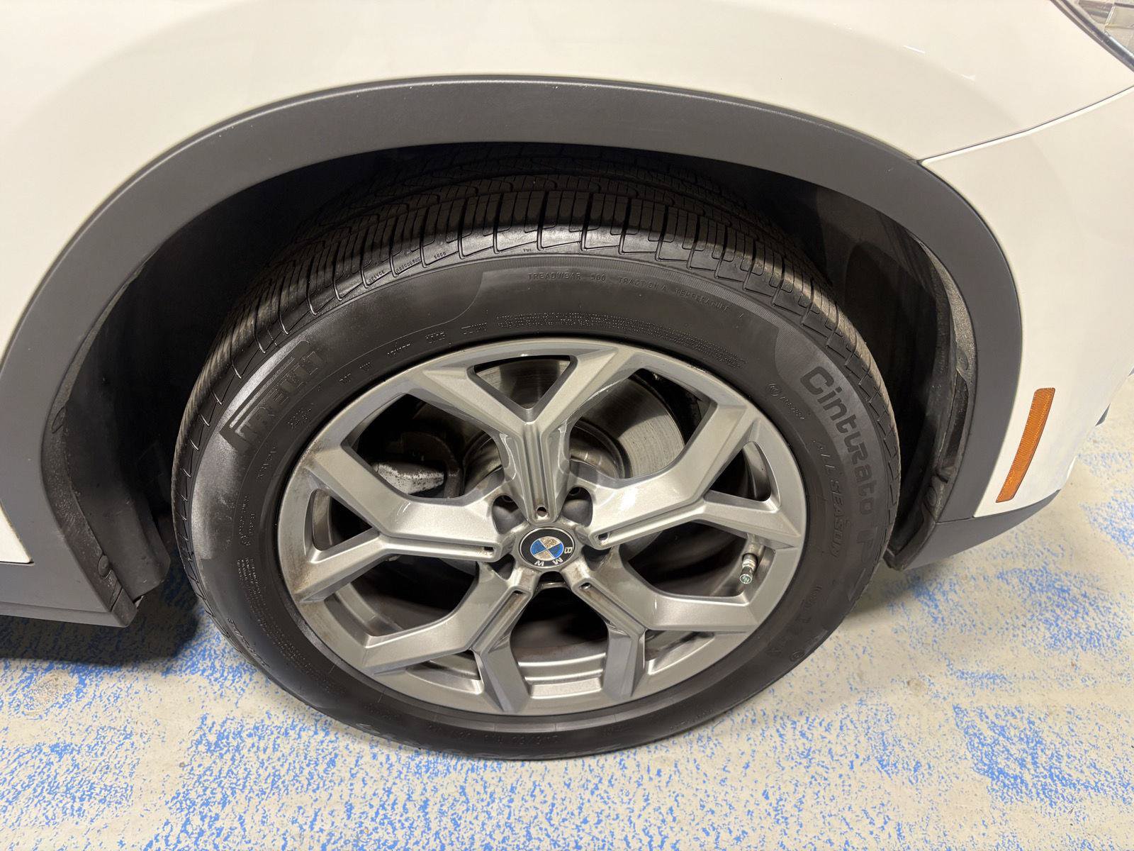 Used 2021 BMW X3 xDrive30i w/ Premium Package AWD/4WD image 37
