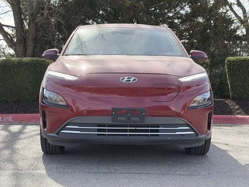 Used 2023 Hyundai Kona SEL image 10