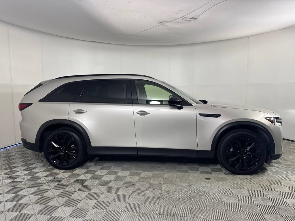 Certified 2026 MAZDA CX-90 3.3 Turbo w/ Premium Sport Pkg AWD/4WD image 5