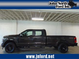 Used 2024 Ford F250 XL w/ STX Appearance Package video 1