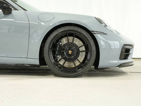 Used 2024 Porsche 911 Carrera GTS image 44