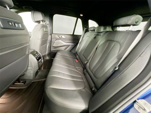 Used 2021 BMW X5 xDrive40i w/ Premium Package image 23