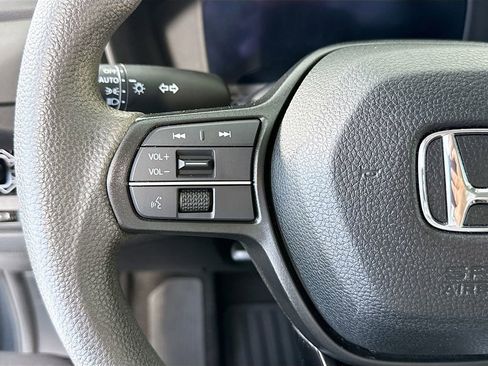 Certified 2024 Honda Accord LX image 11