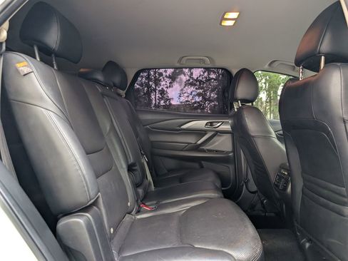 Used 2019 MAZDA CX-9 Touring FWD image 19