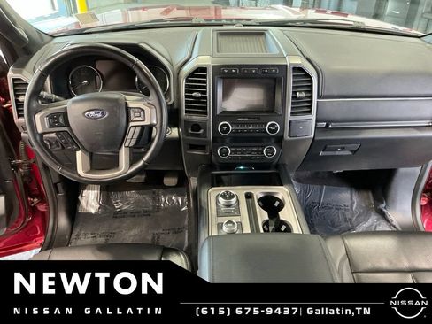 Used 2021 Ford Expedition XLT AWD/4WD image 13