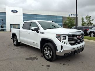 Used 2025 GMC Sierra 1500 SLT AWD/4WD video 1
