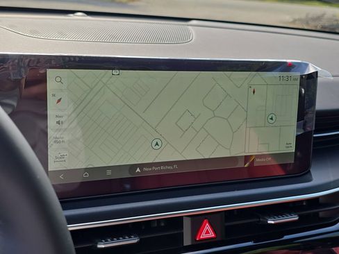 New 2026 Kia K5 GT-Line image 24