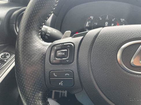 Used 2023 Lexus IS 350 F Sport AWD/4WD image 15