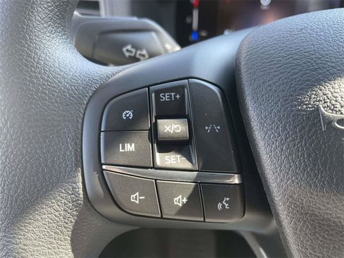 New 2026 Ford Transit 250 Base w/ Load Area Protection Package image 23