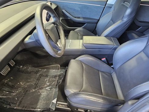 Used 2024 Tesla Model 3 Performance AWD/4WD image 14