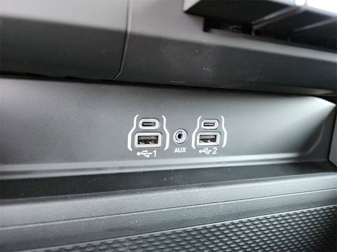 New 2025 RAM 1500 Lone Star image 21