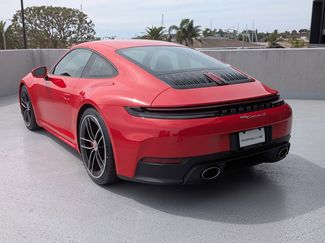 New 2026 Porsche 911 Carrera S video 3