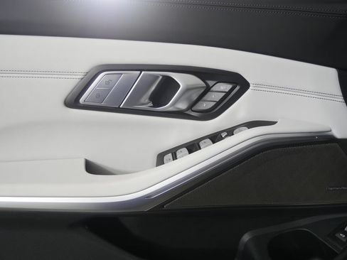 Certified 2026 BMW M3 RWD image 8