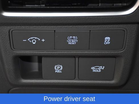 New 2025 Hyundai Sonata Limited FWD image 9
