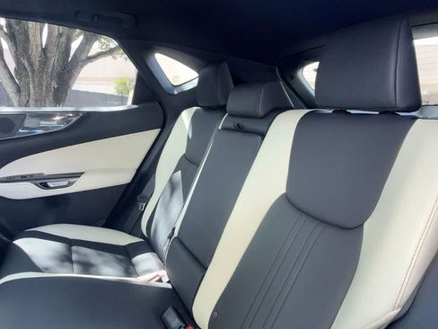 Used 2024 Lexus NX 350 AWD image 22
