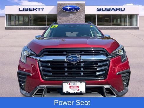 Used 2023 Subaru Ascent Touring AWD/4WD image 9