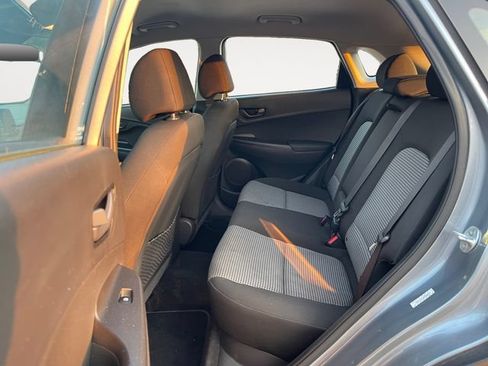 Used 2019 Hyundai Kona SE AWD/4WD image 13