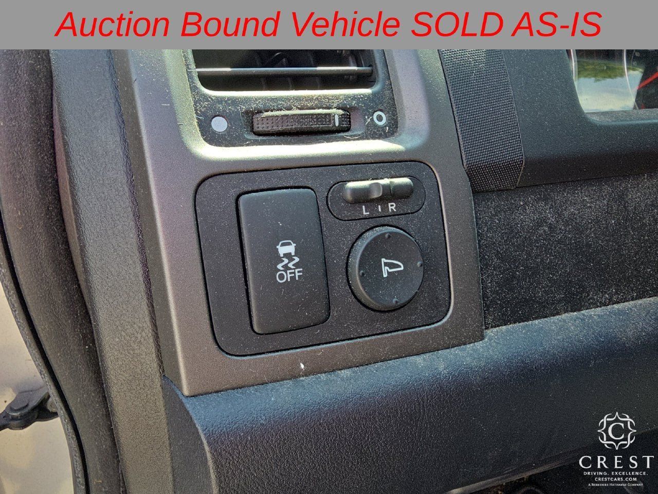 Used 2011 Honda CR-V EX-L image 10