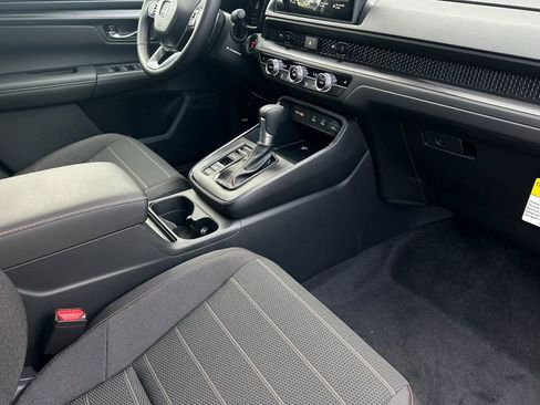 New 2026 Honda CR-V Sport image 17