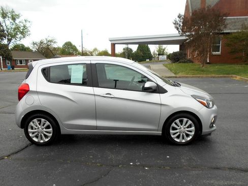 Used 2016 Chevrolet Spark LT image 5