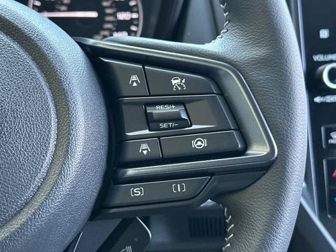 New 2026 Subaru Forester Limited AWD/4WD image 29