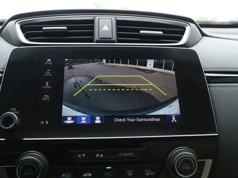 Used 2020 Honda CR-V EX-L image 17