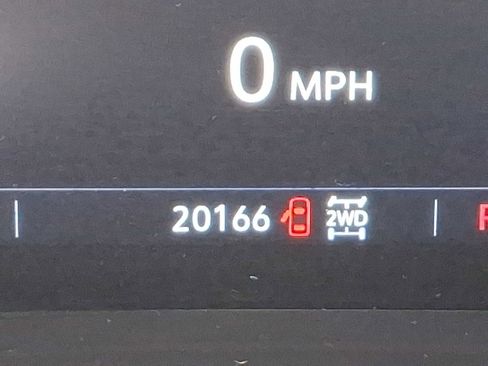 Used 2022 Buick Envision Preferred image 20